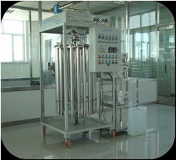 黑龍江自主研發(fā)分離純化技術(shù)設(shè)備實(shí)現(xiàn)訂單生產(chǎn)，推動(dòng)生物化工產(chǎn)品技術(shù)研發(fā)