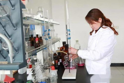 臨港瞪羚企業 三大核心技術引領生物化工產品研發新浪潮