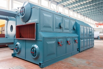 創(chuàng)新設(shè)計(jì)領(lǐng)跑行業(yè)！中正生物質(zhì)鍋爐強(qiáng)勢(shì)進(jìn)軍福建生物化工市場(chǎng)