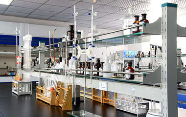 吉林省恒瑞生物科技 深耕生物化工領(lǐng)域，引領(lǐng)綠色創(chuàng)新研發(fā)