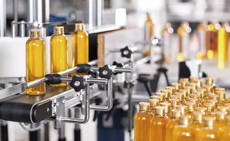 酒香還怕巷子深——論生物化工產(chǎn)品技術(shù)研發(fā)的市場(chǎng)化突圍